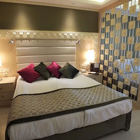 Vonresort Elite & Aqua Ośrodek wypoczynkowy 5*