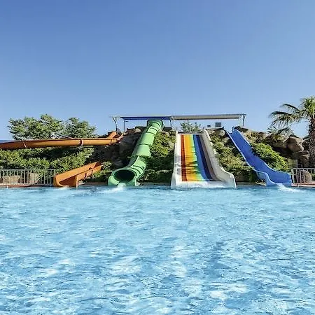 Vonresort Elite & Aqua Side