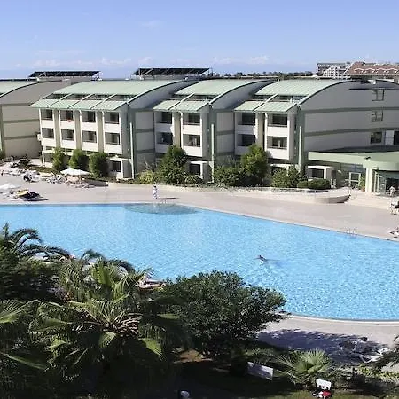 Resort Vonresort Elite & Aqua 5*