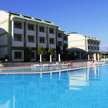 Vonresort Elite & Aqua Resort 5*