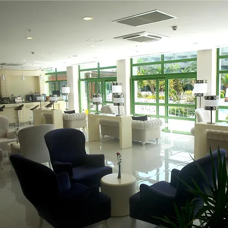Vonresort Elite & Aqua Resort 5*