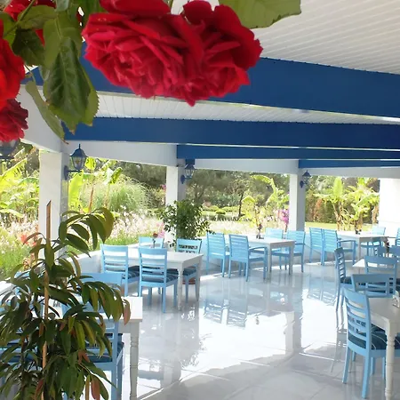 Resort Vonresort Elite & Aqua Side