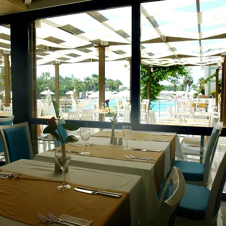 Vonresort Elite & Aqua Resort 5*