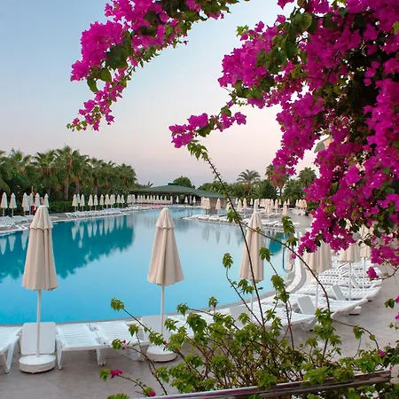 Resort Vonresort Elite & Aqua 5*