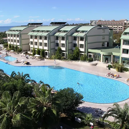 Vonresort Elite & Aqua Resort Side