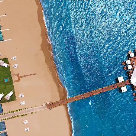 Vonresort Elite & Aqua Resort
