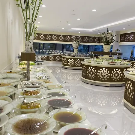 Resort Vonresort Elite & Aqua 5*