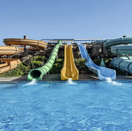 Vonresort Elite & Aqua 5*